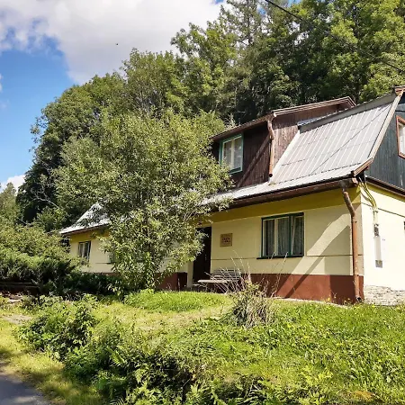 Maison d'hôtes Chata Zuul
